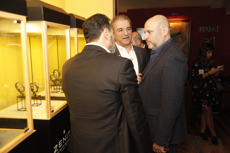 Zenith Watches Novelties Preview